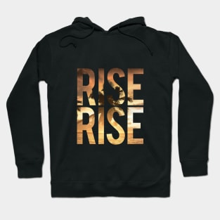 Rise Hoodie